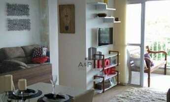 Imagem 6: Apartamento à venda, 80 m² por R$ 385.000,00 - Altos do Varvito - Itu/SP