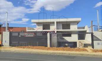 Imagem: Sobrado JARDIM PAULISTA Guarulhos/SP