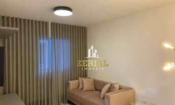 Imagem 2: Apartamento à venda, 53 m² por R$ 420.000,00 - Boa Vista - São Caetano do Sul/SP