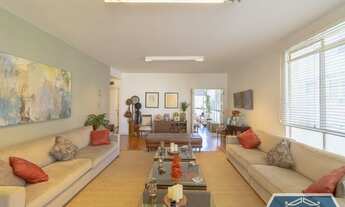 Imagem 5: Apartamento a venda na Santa Cecília, com 2 vagas de garagem