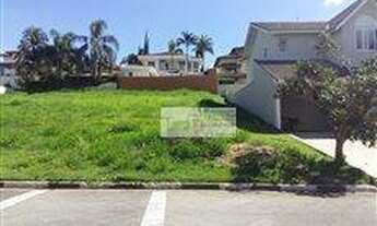 Imagem: Terreno residencial à venda, Condomínio