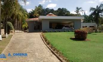 Imagem 4: Casa a Venda Sans Souci Valinhos