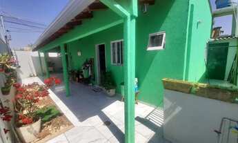 Imagem 6: Belíssima casa, Bairro São Conrado com varanda churrasqueira