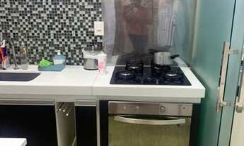 Imagem 6: Apartamento para aluguel tem 110 metros com projetados com 3 quartos em Ponta do Farol - S