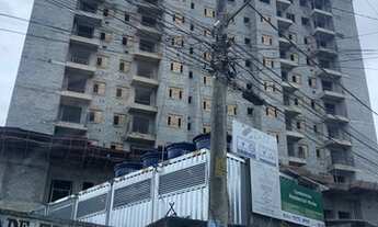 Imagem 2: EM OBRAS - RODOANEL - Apto 48m2 dorm., COZ/LAV, Sacada Gourmet, Sala TV,Sala Jantar, 1 Vag