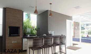 Imagem 4: Comprar Casa Portal do Paraiso II, 5 dormitórios, (4 suítes), cozinha em conceito aberto