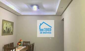 Imagem 2: Apartamento à venda, 54 m² por R$ 195.000,00 - Conceição - Osasco/SP