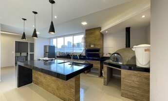 Imagem 3: Residencial Home Redentor e Business - 3 Dormitórios - 95m²