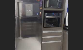 Imagem 7: Ótimo Sobrado à venda no Villa Branca 3 dorms 1 suíte 171 m²