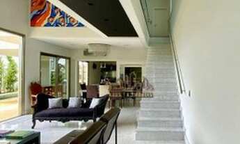 Imagem 3: Casa à venda - Alphaville Nova Esplanada I - Votorantim/SP