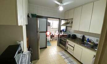 Imagem 12: Apartamento com 2 dormitórios à venda, 125 m² por R$ 645.000,00 - Aparecida - Santos/SP