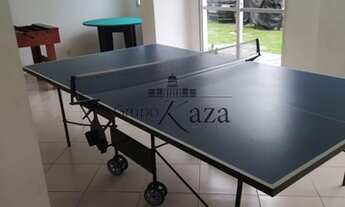 Imagem 5: Apartamento para venda com 44 metros quadrados com 2 quartos em Jardim Califórnia - Jacare