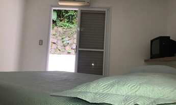 Imagem 6: Apartamento para venda possui 118 metros quadrados com 3 quartos em Praia Grande - Ubatuba