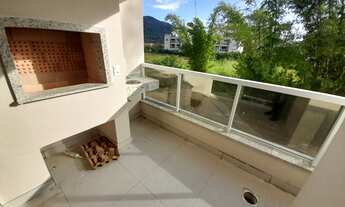 Imagem 4: Apartamento para venda com 90 metros quadrados, 3 quartos, 1 suíte em Florianópolis - SC