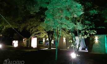 Imagem 4: Casa com 4 dormitórios à venda, 428 m² por R$ 1.700.000,00 - Chácaras Cataguá - Taubaté/SP