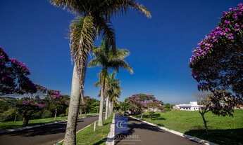 Imagem 3: Terrenos no condomínio Solaris em Boituva/SP a partir de 420m² à venda