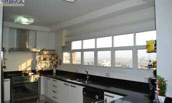 Imagem 6: ** Cobertura o melhor local Renomada, 4 dormitórios, 4 suítes, sendo que a suíte Master