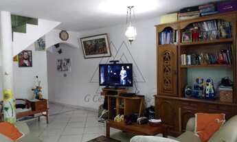 Imagem 4: Casa em Parque das Américas - Mauá, SP