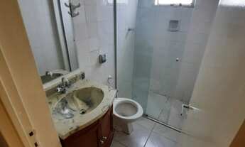 Imagem 2: Apartamento para aluguel tem 52 metros quadrados com 2 quartos em Jardim Celeste - São Pau