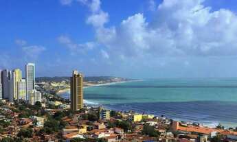 Imagem 4: Lindo apto mobiliado 2/4 em ponta negra