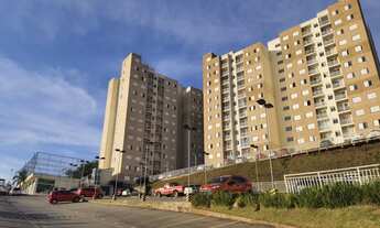 Imagem: Apartamento 2/4 com suíte Sacada Portaria