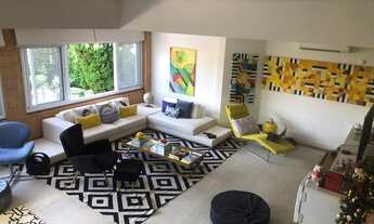 Imagem: Casa em Alphaville - Residencial 11