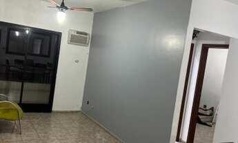 Imagem 7: Apartamento para aluguel tem 50 metros quadrados com 1 quarto em Tupi - Praia Grande - SP