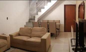 Imagem: Casa à venda, 120 m² por R$ 579.000,00