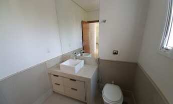 Imagem 6: Casa para aluguel tem 350m² com 4 quartos em Gávea - Uberlândia - MG