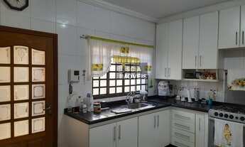 Imagem 4: Casa para venda possui 111 metros quadrados com 2 quartos