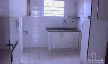 Imagem 6: Apartamento com 3 dormitórios à venda, 100 m² por R$ 385.000,00 - Vila Trujillo - Sorocaba