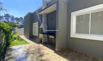 Imagem 7: Casa Padrão para à venda com 3 quartos 1 sala 158 m2 no bairro Jardim Colibri, Cotia - SP