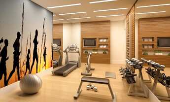 Imagem 7: Apartamento em Urbanova em São José dos Campos com 4 Quartos à Venda, 158m²