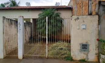 Imagem 2: Casa para venda tem 68 metros quadrados com 1 quarto em Residencial Bebedouro - Bebedouro