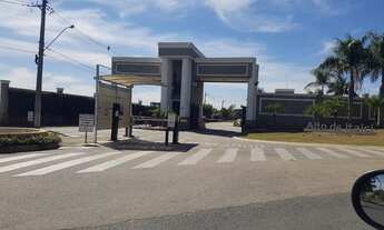 Imagem: Terreno em condominio