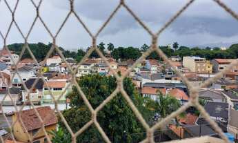 Imagem 7: Apartamento para venda possui 78 metros quadrados com 2 quartos em Gopoúva - Guarulhos - S