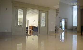 Imagem 7: Casa à venda, 588 m² por R$ 5.200.000,00 - Condomínio Jardim Plaza Atheneé - Itu/SP