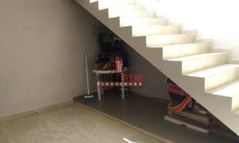 Imagem 6: Casa 3 dorms, suíte, terreno espaçoso Casa 3 dorms, suíte, terreno espaçoso no Vale do Sol