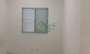 Imagem 6: APART. COM VARANDA - OSASCO