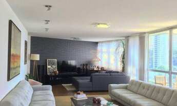 Imagem 4: Apartamento com 4 dormitórios à venda, 300 m² por R$ 1.350.000 - Vila Andrade - São Paulo