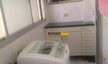 Imagem 7: Lindo apartamento com 3 dormitórios à venda no Edifício Athenas, 100 m² por R$ 445.000 - V