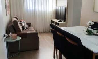 Imagem: Apartamento à venda no Condomínio Spazio