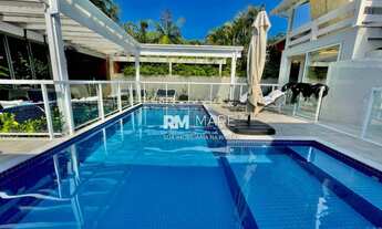 Imagem 3: Casa à venda com 5 dormitórios - 360 m² - Riviera de São Lourenço - Módulo 26