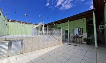 Imagem 3: Casa - Parque Industrial- 3 dormitórios-2 vagas-Estuda Permuta por Apartamento