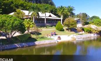 Imagem 7: Chácara a venda em Itatiba-SP (20.000m2