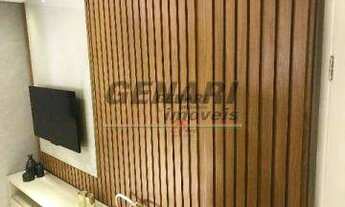 Imagem 6: Apartamento Residencial à venda, Altos da Bela Vista, Indaiatuba -