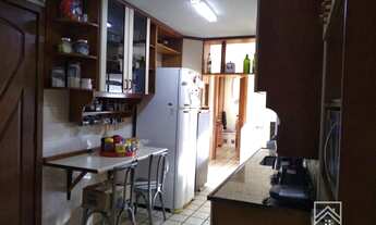 Imagem 3: Cobertura com 4 dormitórios à venda, 260 m² por R$ 1.390.000,00 - Praia da Costa - Vila Ve