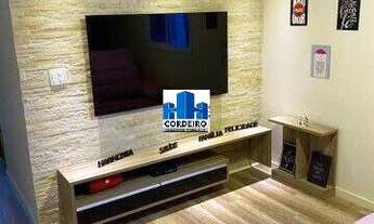 Imagem 2: Apartamento de 02 Dormitórios em Mauá