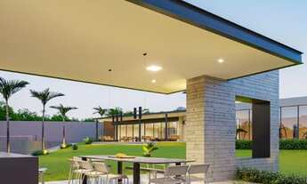 Imagem 3: Terreno em Urbanova a Venda com 600 m² em São José dos Campos, pronto para construir