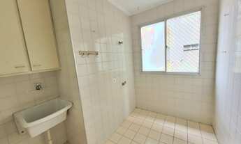 Imagem 6: Apartamento para venda com 63 m² com 2 quartos em Vila Belmiro - Santos - SP